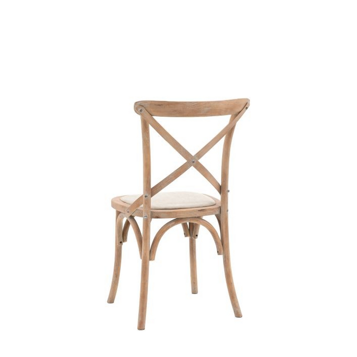Cafe Chair 2 pk