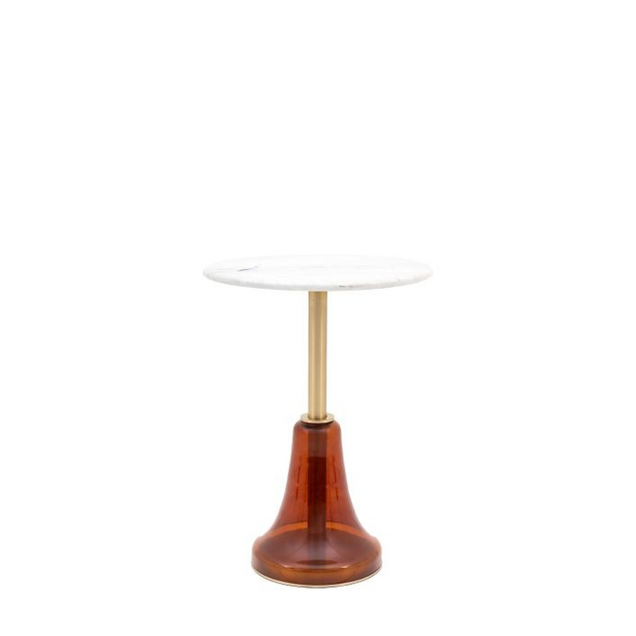 Bilbao Side Table
