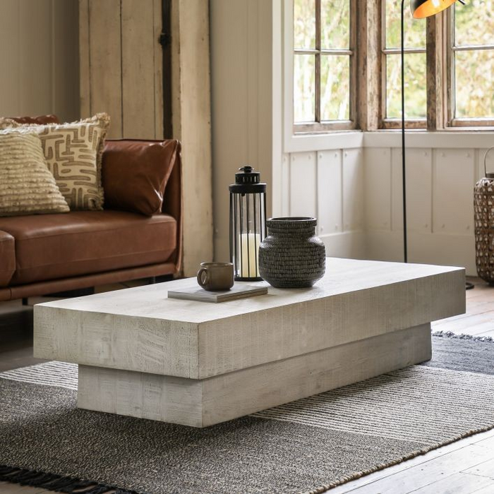 Iowa Coffee Table