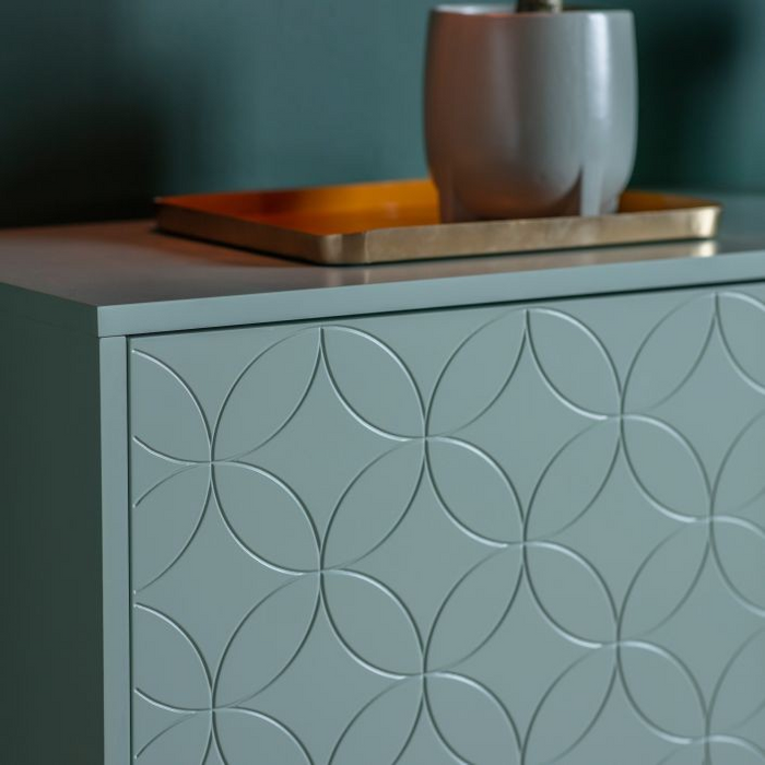 Holbrook 2 Door Cabinet