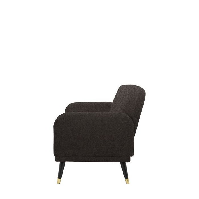 Holt Fabric 3 Seater Sofa Bed