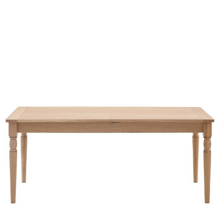 Eton Extending Dining Table