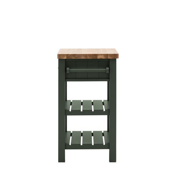 Eton Meteor Butchers Block