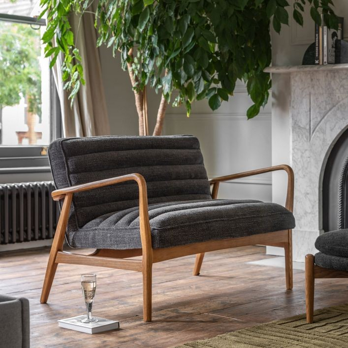 Datsun 2 Seater Sofa