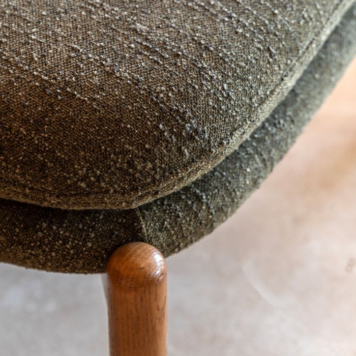 Datsun Footstool