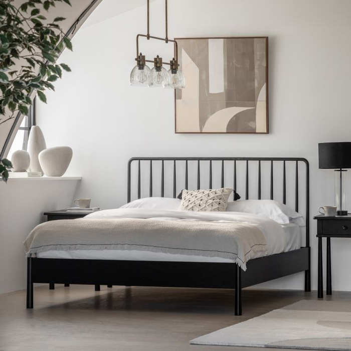 Wycombe Spindle Bed