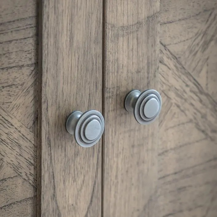 Mustique 2 Door 1 Drawer Sideboard