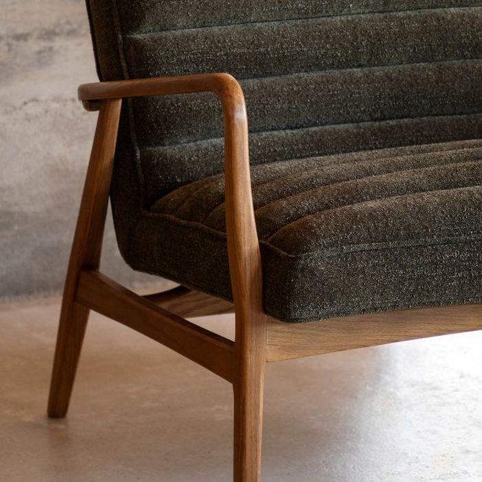 Datsun 2 Seater Sofa