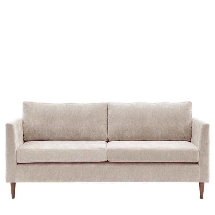 Gateford Fabric 3 Seater Sofa