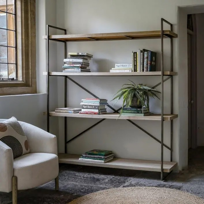 Brogdale Display Unit