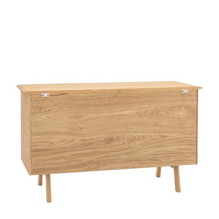 Madrid 2 Door Sideboard