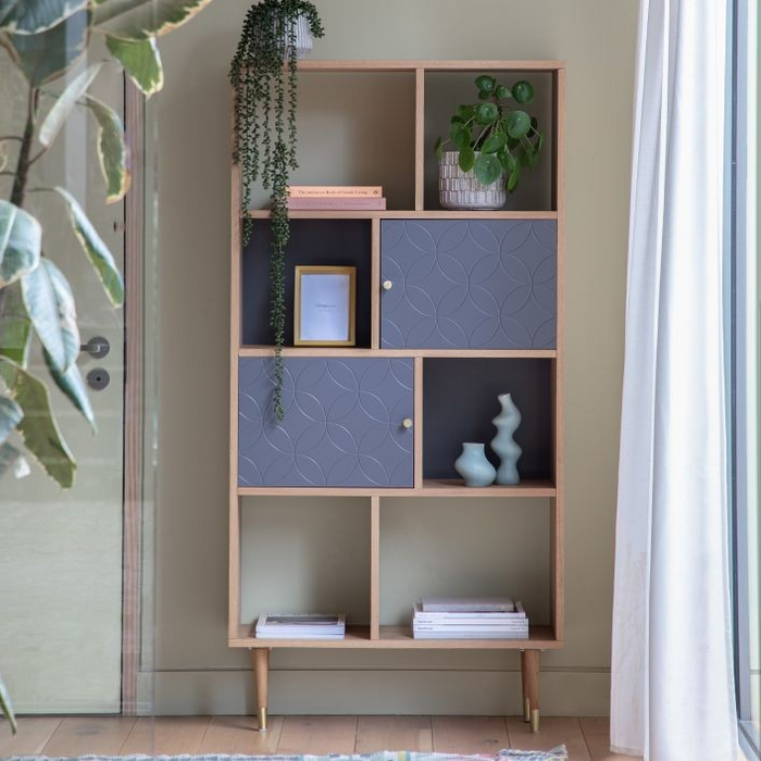 Newbury Display Unit