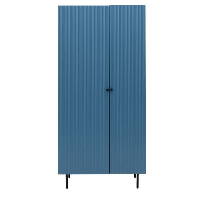 Buckhurst 2 Door Wardrobe