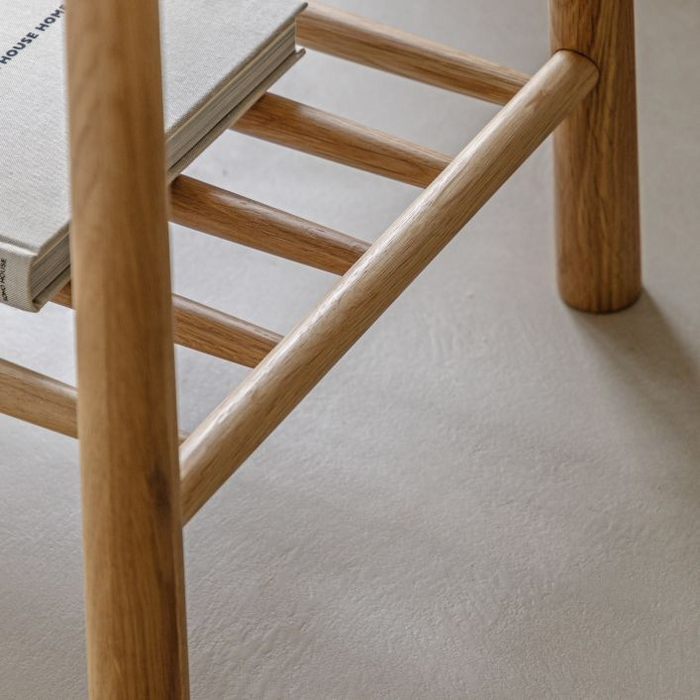 Wycombe Side Table